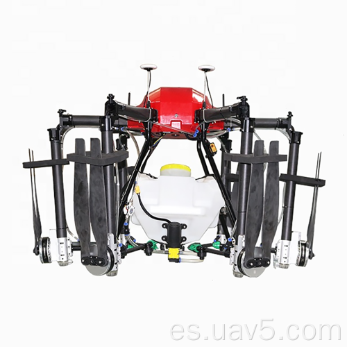 Batería de tattu inteligente 12s 22000 mAh para drones agrícolas